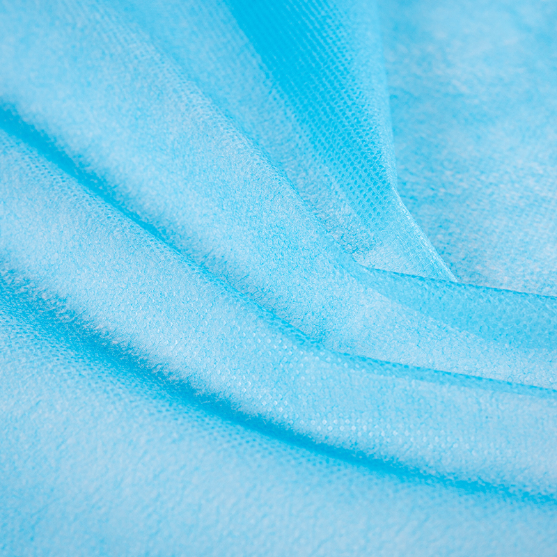 Włóknina spunbond PP w kratkę do folii rolniczej