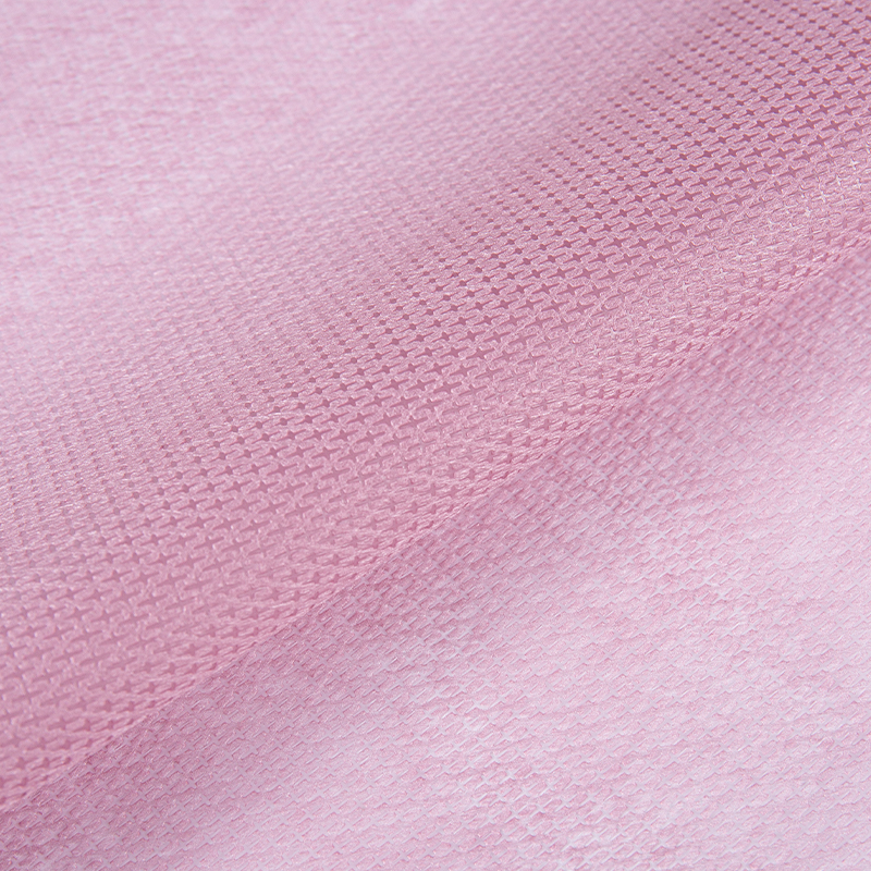 Włóknina typu spunbonded Cross Cambrella PP do toreb ekologicznych