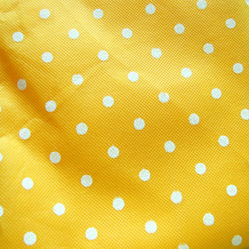 Drukowana jednorazowa rolka z włókniny PP do torby na zakupy