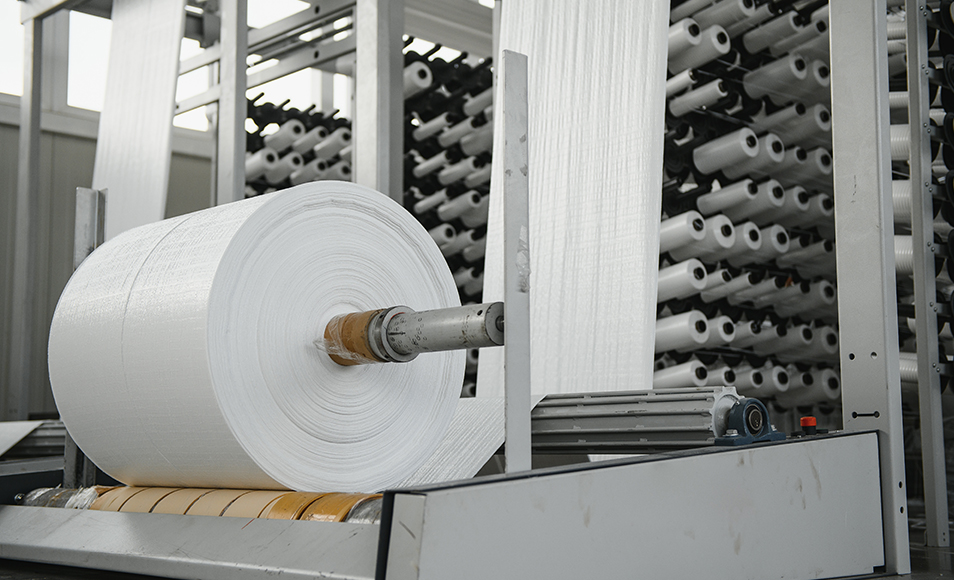 Jiangyin Jingang Non-Woven Co., Ltd.